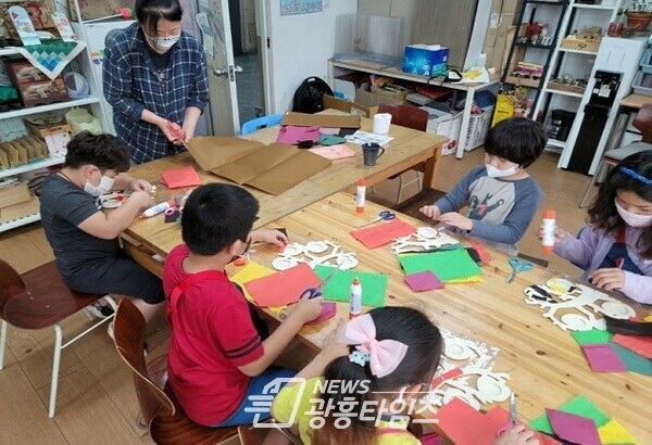 아이누리돌봄나눔터 공모사업자 선정(제공=시흥시) 아이누리돌봄나눔터 공모사업자 선정(제공=시흥시)