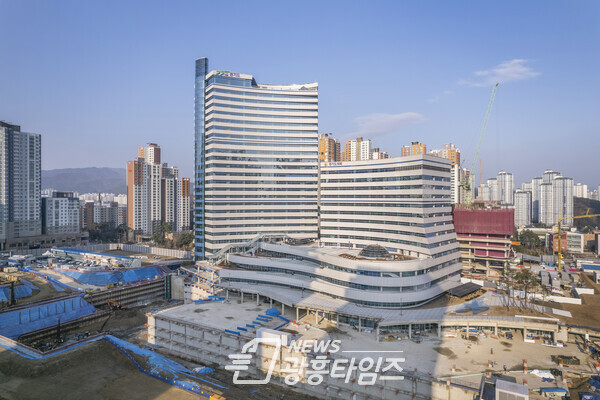 경기도의회 광교 신청사(제공=경기도의회) 경기도의회 광교 신청사(제공=경기도의회)