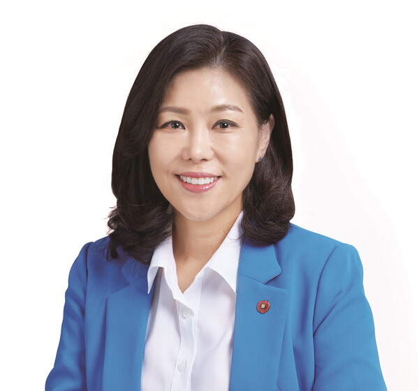 임혜자 광명시장 예비후보 임혜자 광명시장 예비후보