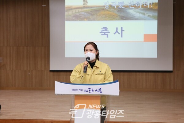 이금재 부의장(제공=시흥시의회) 이금재 부의장(제공=시흥시의회)