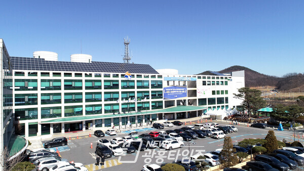 시흥시청 전경사진 (사진제공=시흥시) 시흥시청 전경사진 (사진제공=시흥시)