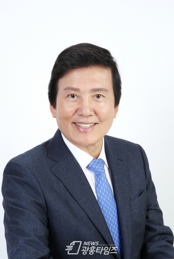 장동일 더불어민주당 안산시장 출마예정자(제공=장동일 선거캠프) 장동일 더불어민주당 안산시장 출마예정자(제공=장동일 선거캠프)