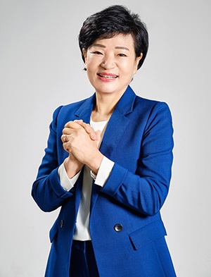 전경숙 더불어민주당 의왕시장 예비후보 전경숙 더불어민주당 의왕시장 예비후보