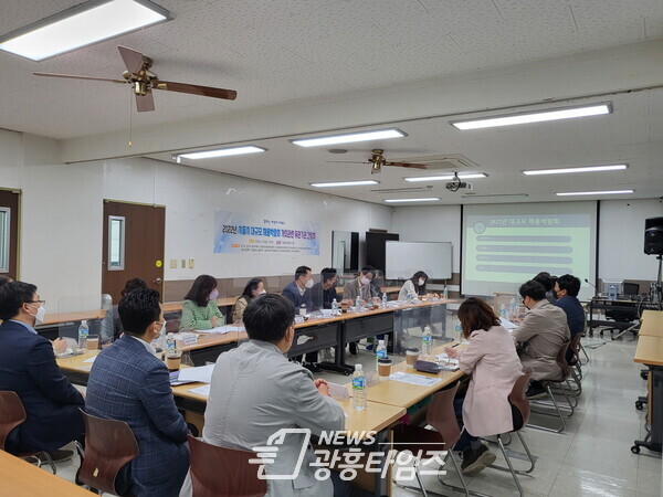 대규모 채용박람회(제공=시흥시) 대규모 채용박람회(제공=시흥시)