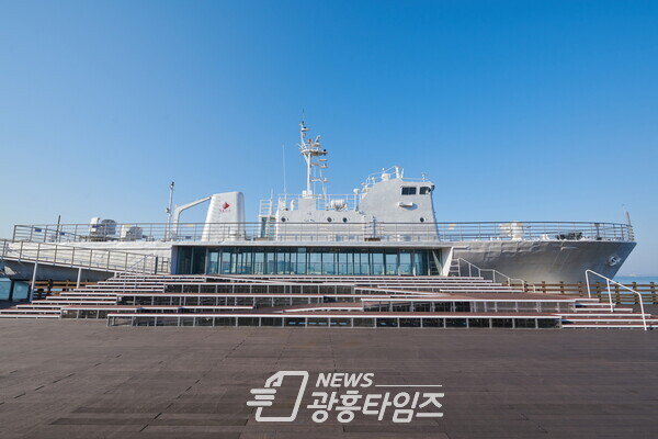 문화복합공간 '오아시스' 개관(사진제공=시흥시) 문화복합공간 '오아시스' 개관(사진제공=시흥시)