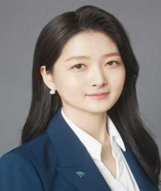 장윤정 경기도의원 당선인