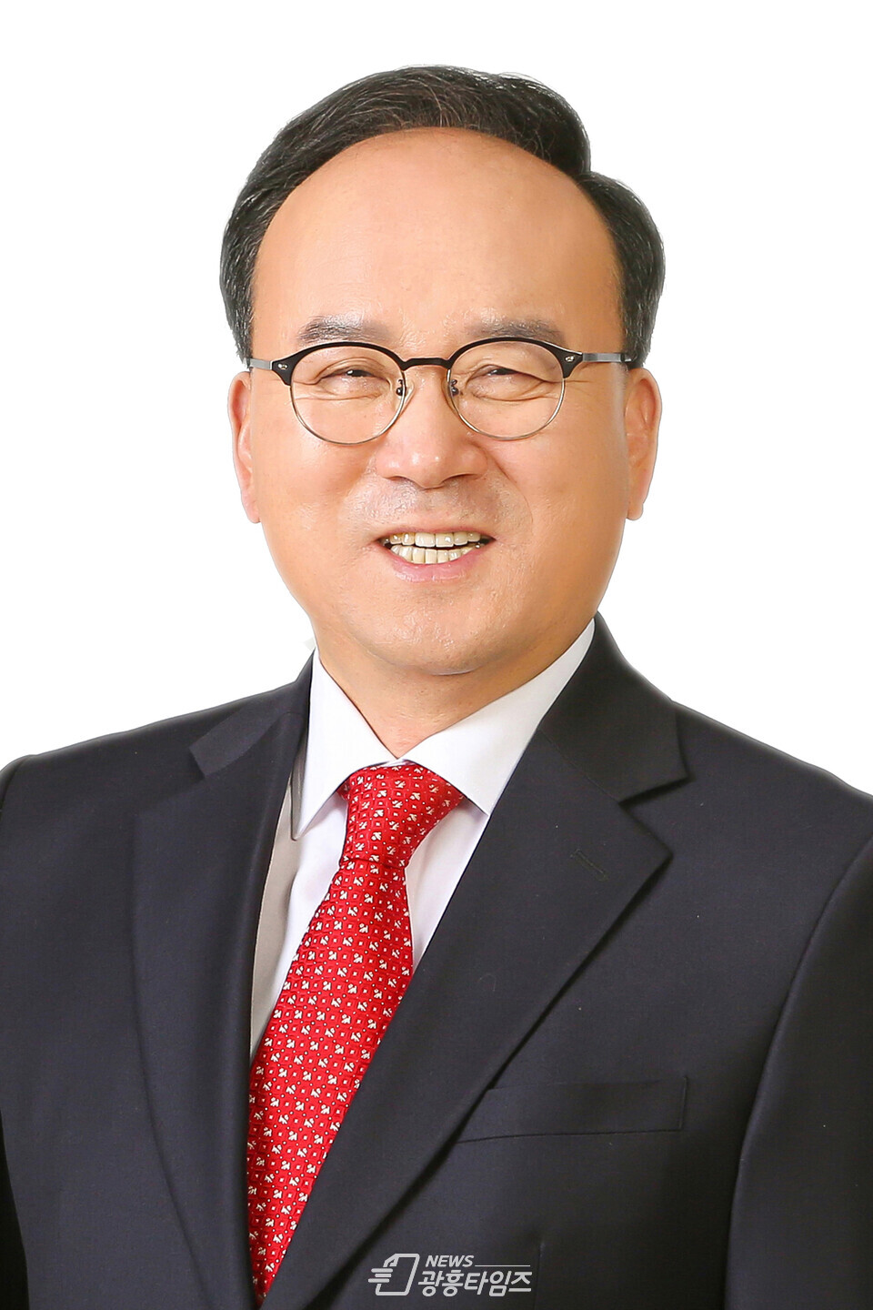 제9대 부의장 구본신 제9대 부의장 구본신