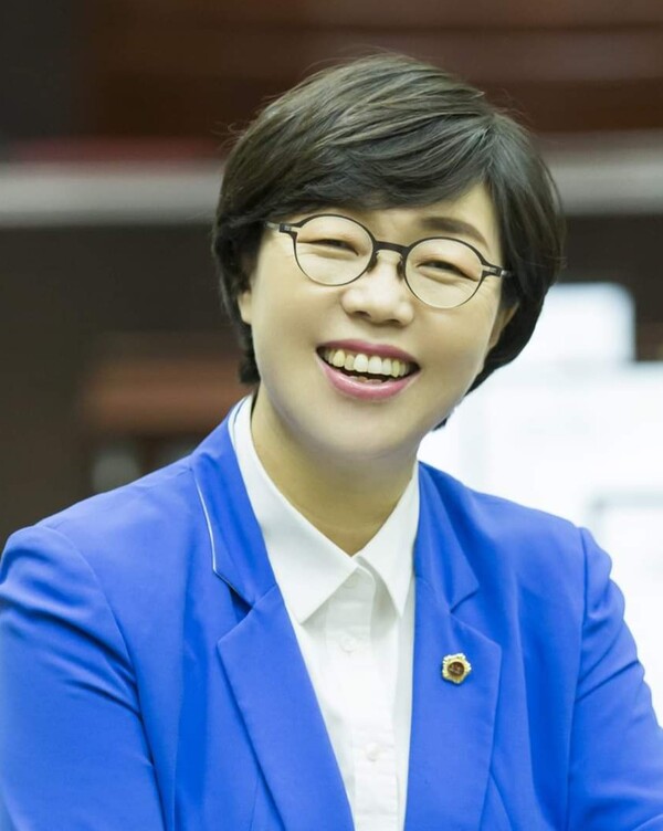 박옥분 경기도의회 의원(제공=박옥분 의원실) 박옥분 경기도의회 의원(제공=박옥분 의원실)