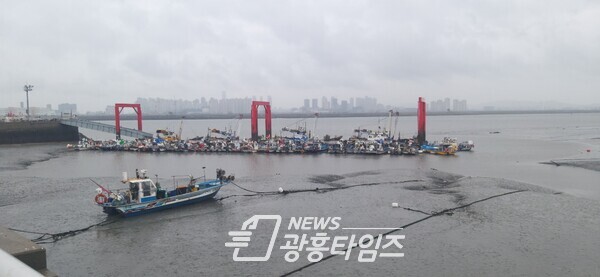 어촌공동체 활성화(제공=시흥시)