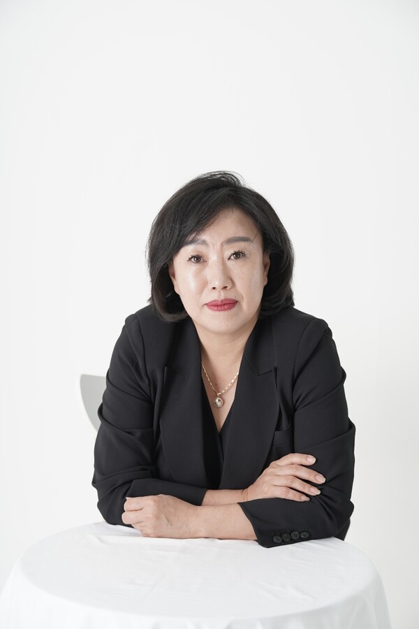 경기도의회 교섭단체 국민의힘 곽미숙 대표의원(제공=경기도의회 국민의힘 대변인실)