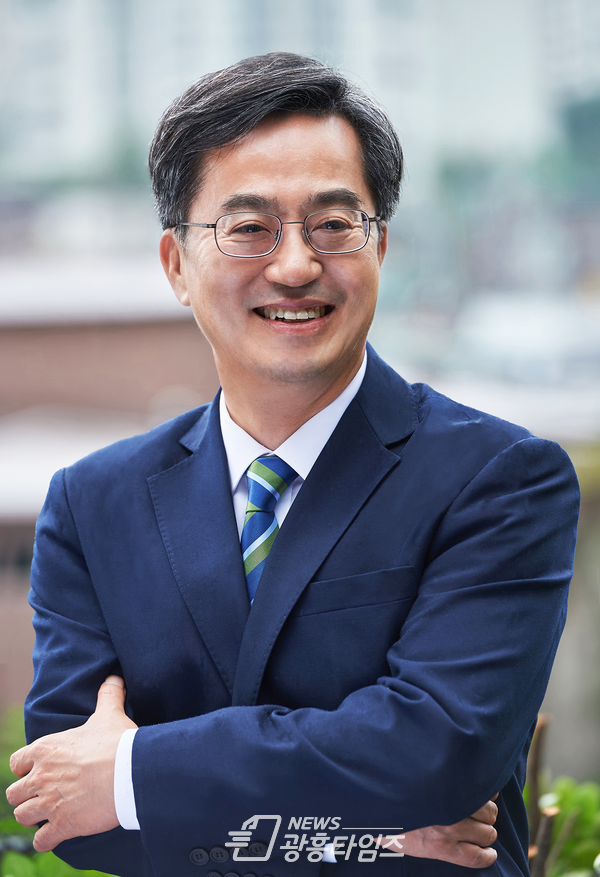 김동연 경기도지사(제공=경기도) 김동연 경기도지사(제공=경기도)