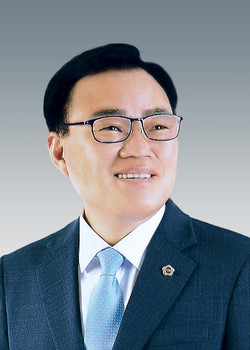 김종배 경기도의회 건설교통위원장