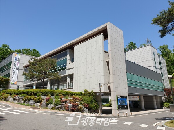 광명메모리얼파크(제공=광명도시공사)