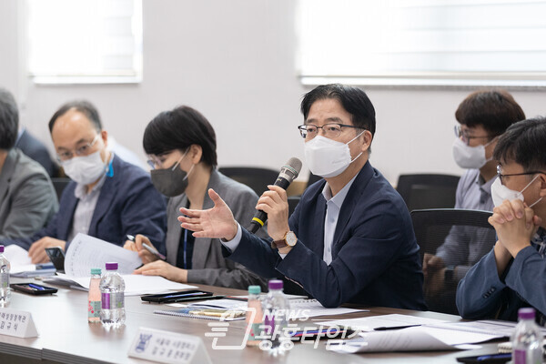 김규식 경기도 미래성장정책관(제공=경기도) 김규식 경기도 미래성장정책관(제공=경기도)