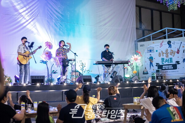 문화홍보대사 공연가 모집(사진제공=시흥시) 문화홍보대사 공연가 모집(사진제공=시흥시)