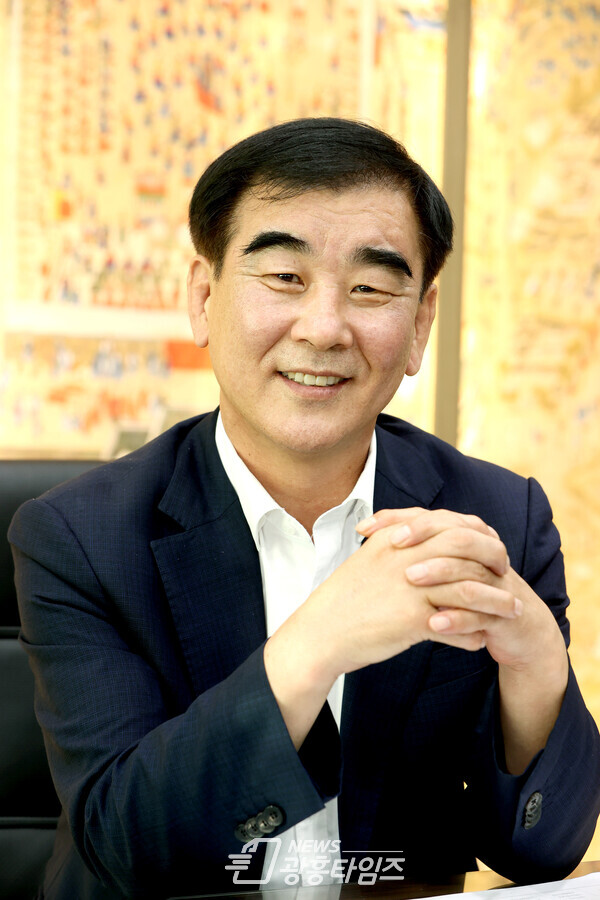 염종현 경기도의회 의장(사진제공=경기도의회) 염종현 경기도의회 의장(사진제공=경기도의회)