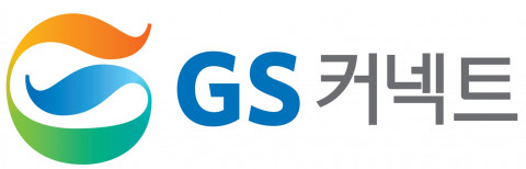 GS 커넥트 로고