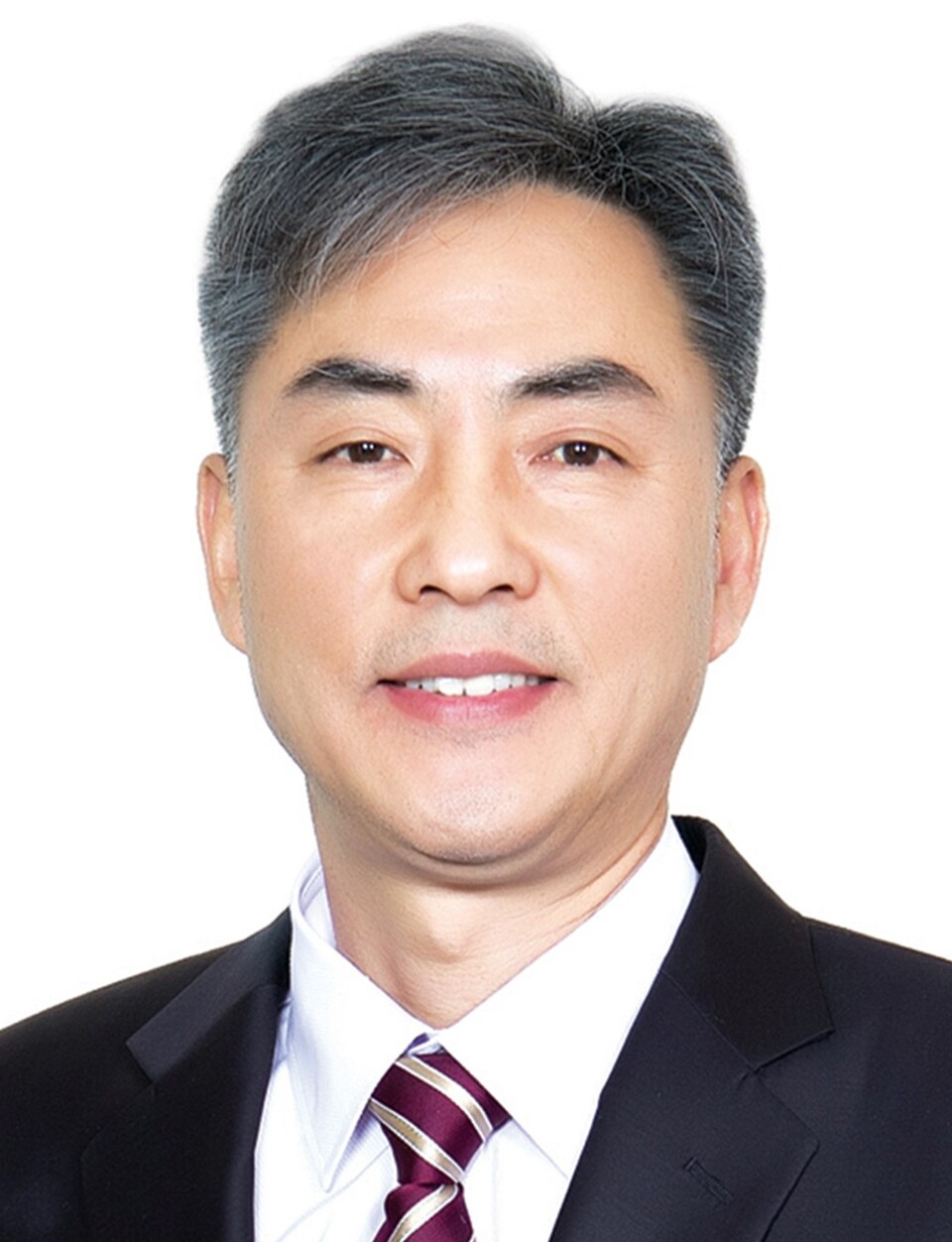 이길호 제9대 군포시의회 의장(사진제공=군포시의회) 이길호 제9대 군포시의회 의장(사진제공=군포시의회)