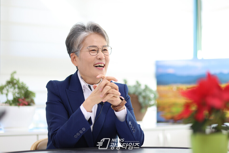 송미희 의장(사진제공=시흥시의회) 송미희 의장(사진제공=시흥시의회)