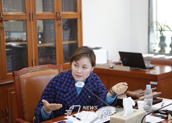 임오경 국회의원, 국회 첨단전략산업특위 위원 선임(사진제공=임오경 의원실)