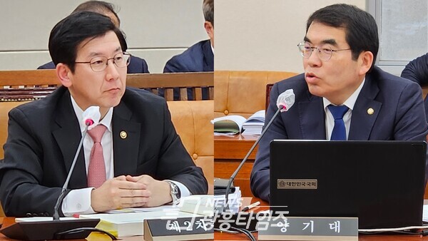 양기대 국회의원, "전기차산업을 국가전략산업으로 육성해야"(사진제공=양기대 의원실) 양기대 국회의원, "전기차산업을 국가전략산업으로 육성해야"(사진제공=양기대 의원실)