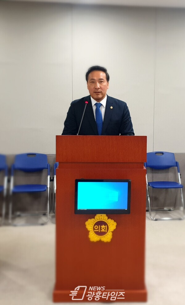 김용성 의원, 집합건물 관리 및 분쟁조정 실효성 제고 위한 ‘집합건물법’ 개정안 본회의 통과(사진제공=김용성 의원실)