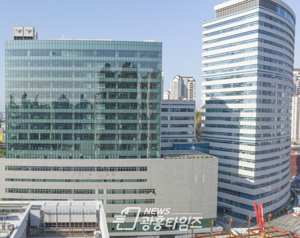 경기도교육청 전경 (사진제공=경기도교육청) 경기도교육청 전경 (사진제공=경기도교육청)