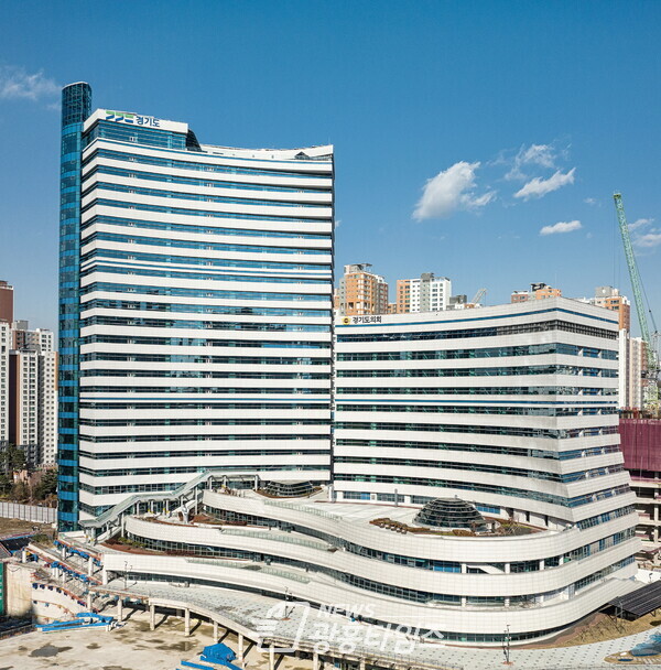 경기도청 전경(제공=경기도) 경기도청 전경(제공=경기도)