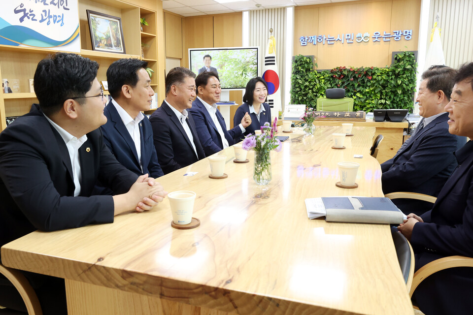 정책드라이브_광명시(사진제공=경기도의회 국민의힘) 정책드라이브_광명시(사진제공=경기도의회 국민의힘)