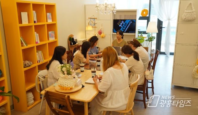 시흥시, 2023 '삼삼오오 문화동네 3기' 운영 시작...일상 속 활력 기대