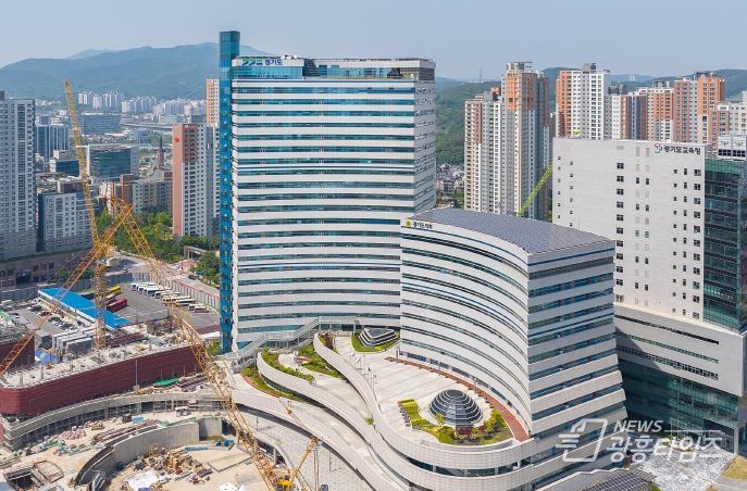 경기도청