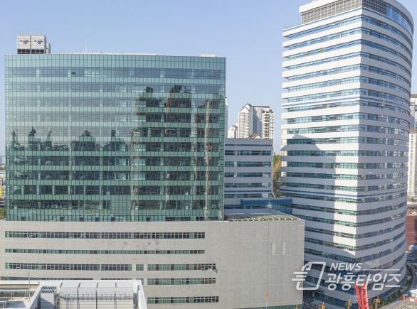 경기도교육청 남부청사