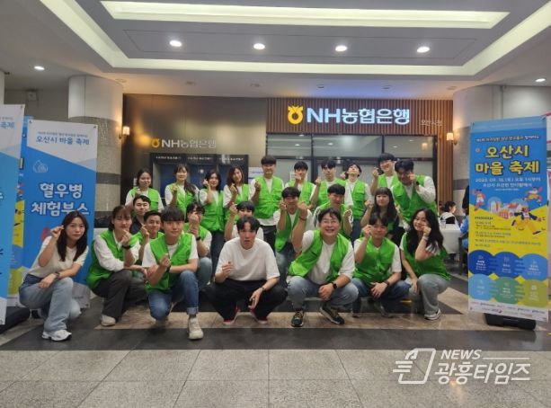 필발란티어 단체사진
