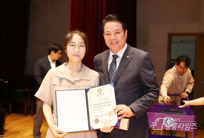 안양시, ‘의료폐기물 병원 내 처리’규제개선 이끈 공무원 특별승급