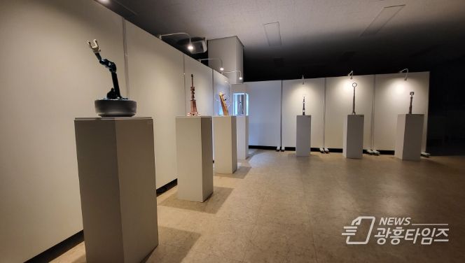 군포문화재단, 당정동 금속산업 장인· 예술가와 함께하는 '당당루트' 참여자 모집