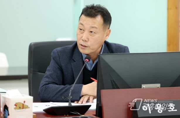 이용호 경기도의원