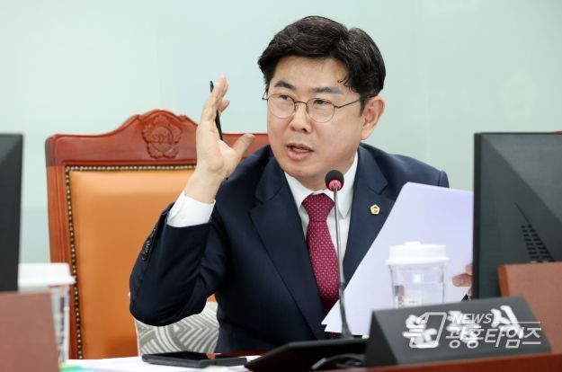 윤충식 의원(국민의힘, 포천1)