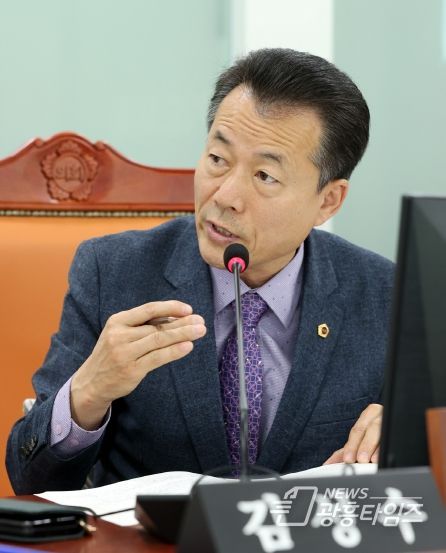 경기도의회 김성수 의원