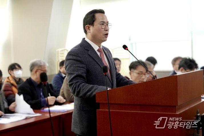 이오수 의원(국민의힘, 수원9)