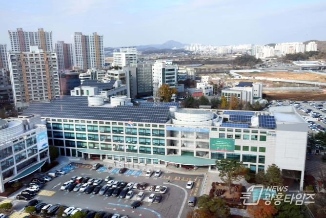 시흥시청