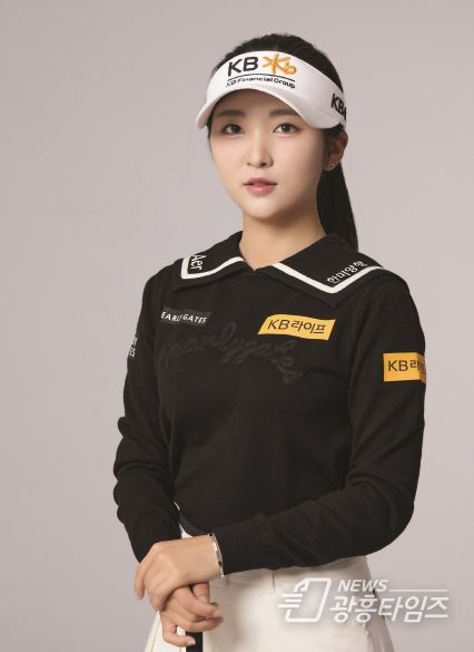 이예원 프로, 오산시 이웃돕기 성금 2천만 원 기부