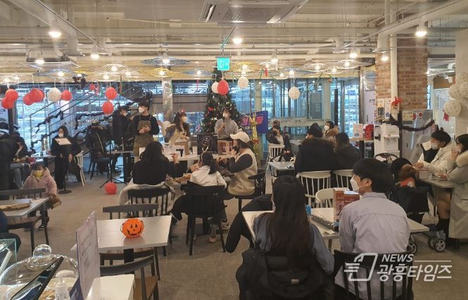 안산시, 2024년 청년몰 활성화 사업 국비 1.8억 원 확보