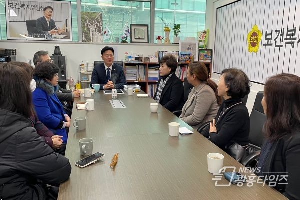 최종현 경기도의원, “장애인 예술활동 활성화로 일자리 확대해야”