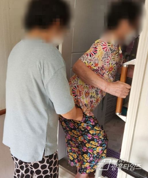 광명시, 돌봄 틈새 메운다… 누구나 돌봄 서비스 29일부터
