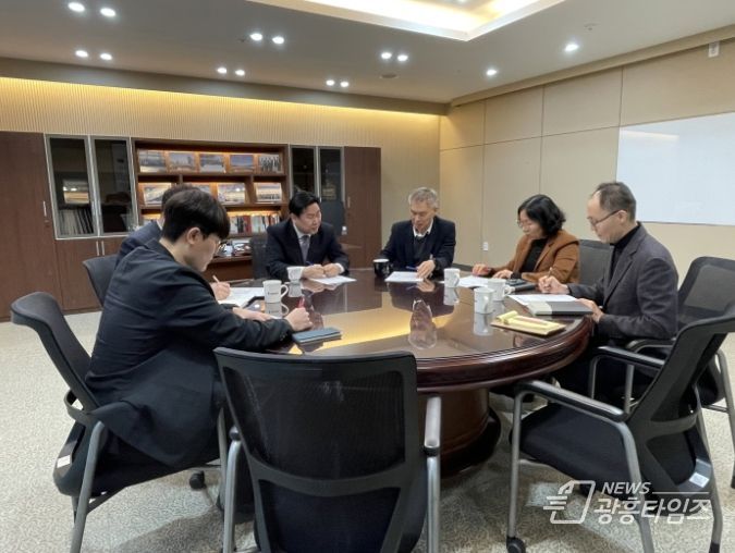 '2024년 시흥형 일자리 은행제' 3월 4일부터 추진