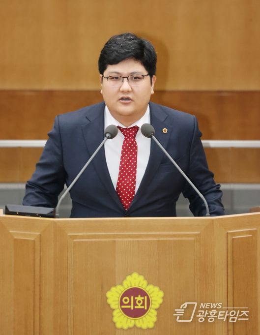 경기도의회 오창준 의원