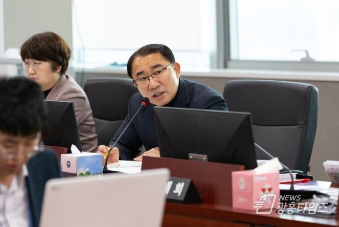 김선영 경기도의원(더불어민주당, 비례)