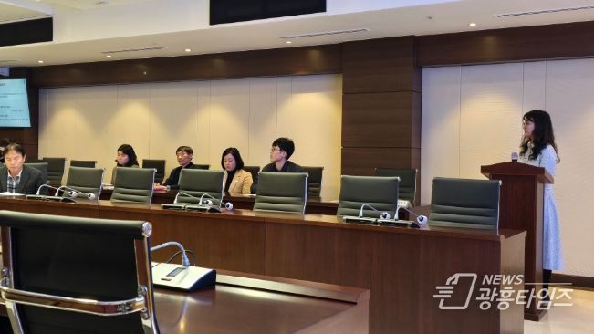 군포시, 2023년 하반기 적극행정 우수공무원 선발