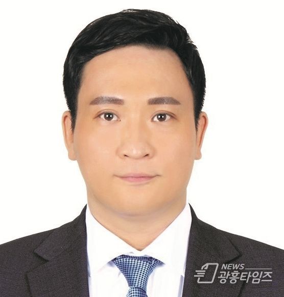 경기도의회 변재석 의원