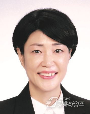 경기도의회 이경혜 의원(더불어민주당, 고양4)